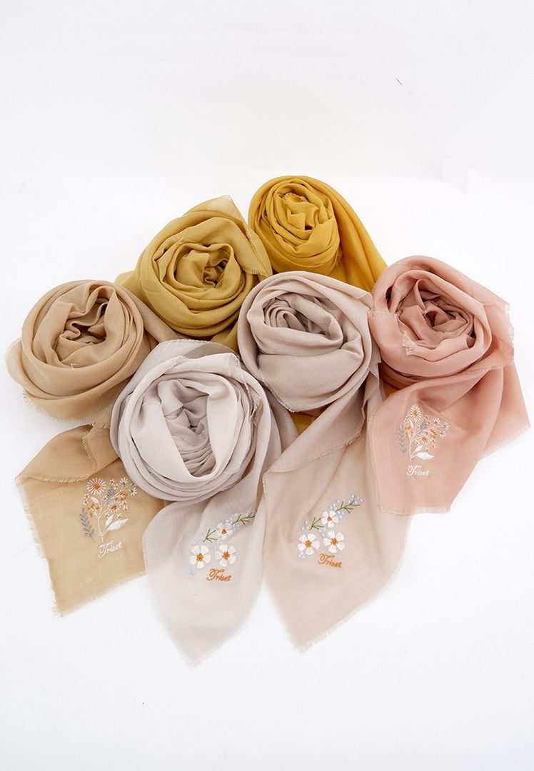 TRISET HIJAB - TA3000600