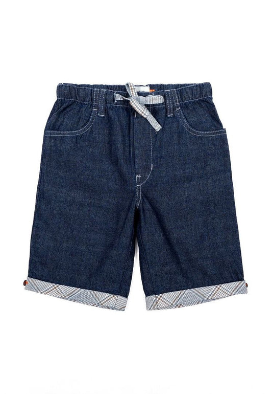 OXA KIDS BOY SHORT PANTS  - OO4100400