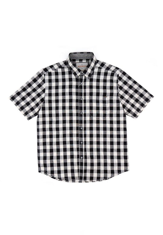 WATCHOUT CASUAL MILTON SHIRT - WS5140301