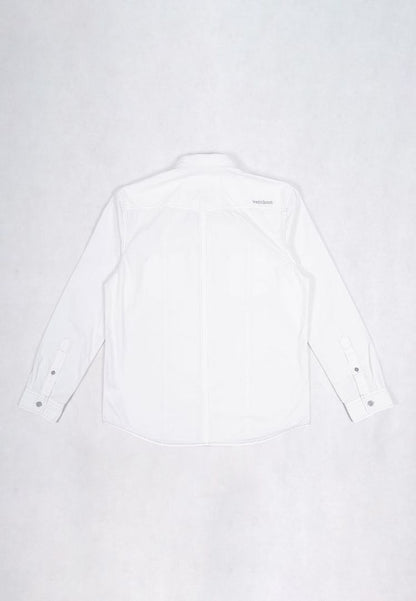 WATCHOUT JEANS EDISON SHIRT - JS3029700