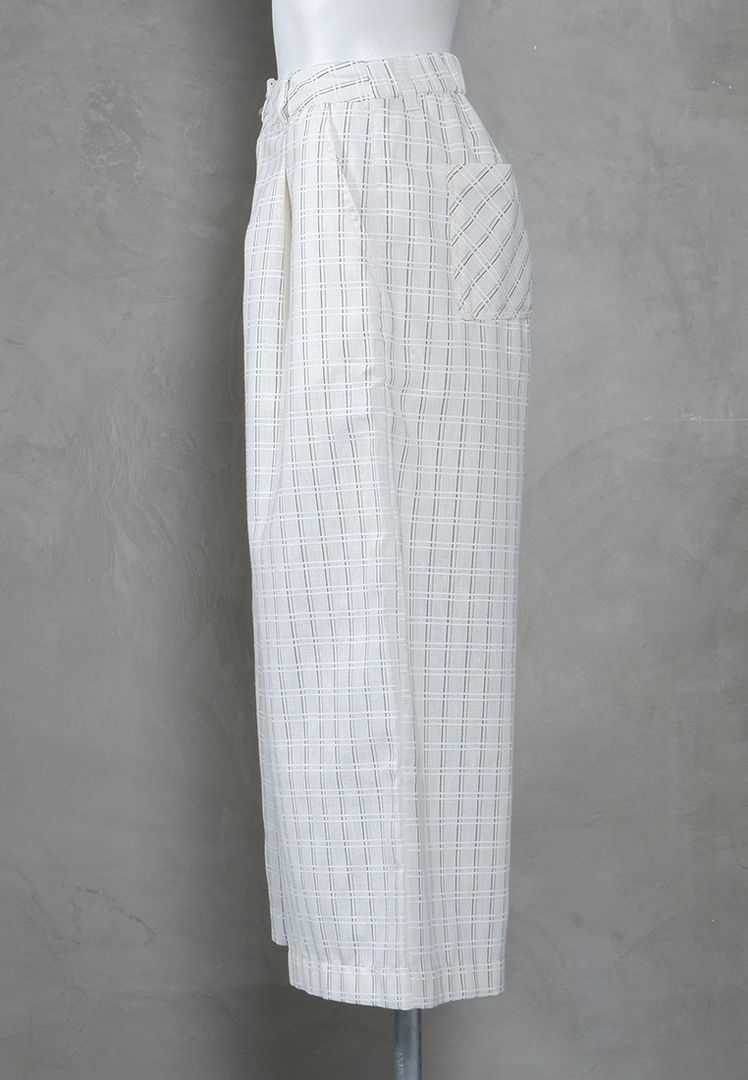 Triset Casual Celana Wanita Pants - TP6006001