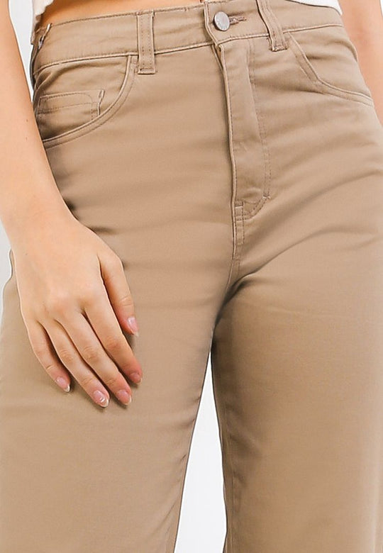 Triset Casual Celana Wanita Mery Pants - TP8005200