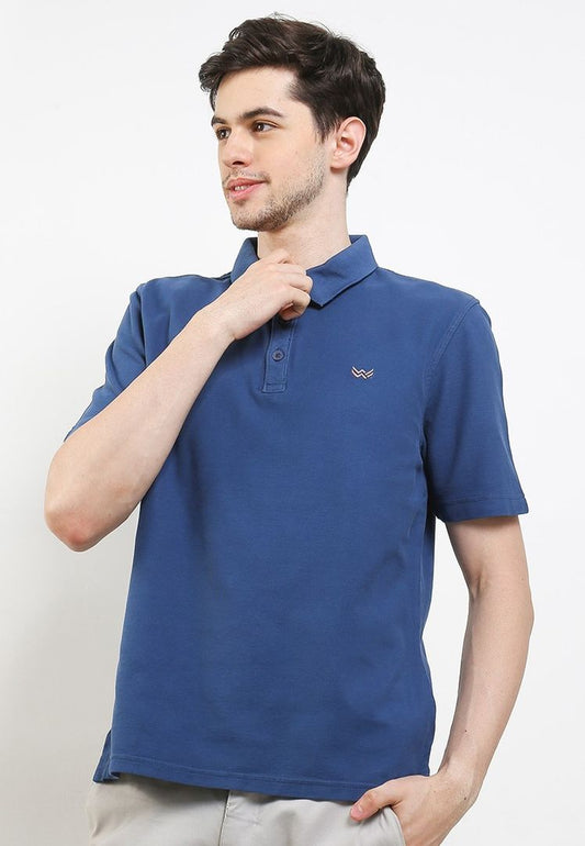 WATCHOUT CASUAL CAMBRIDGE POLO - WK900050027