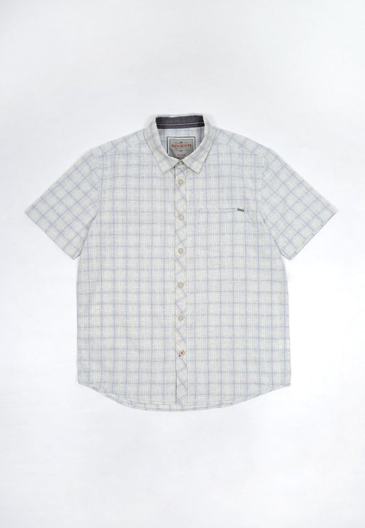 WATCHOUT CASUAL MILTON SHIRT - WS513710123