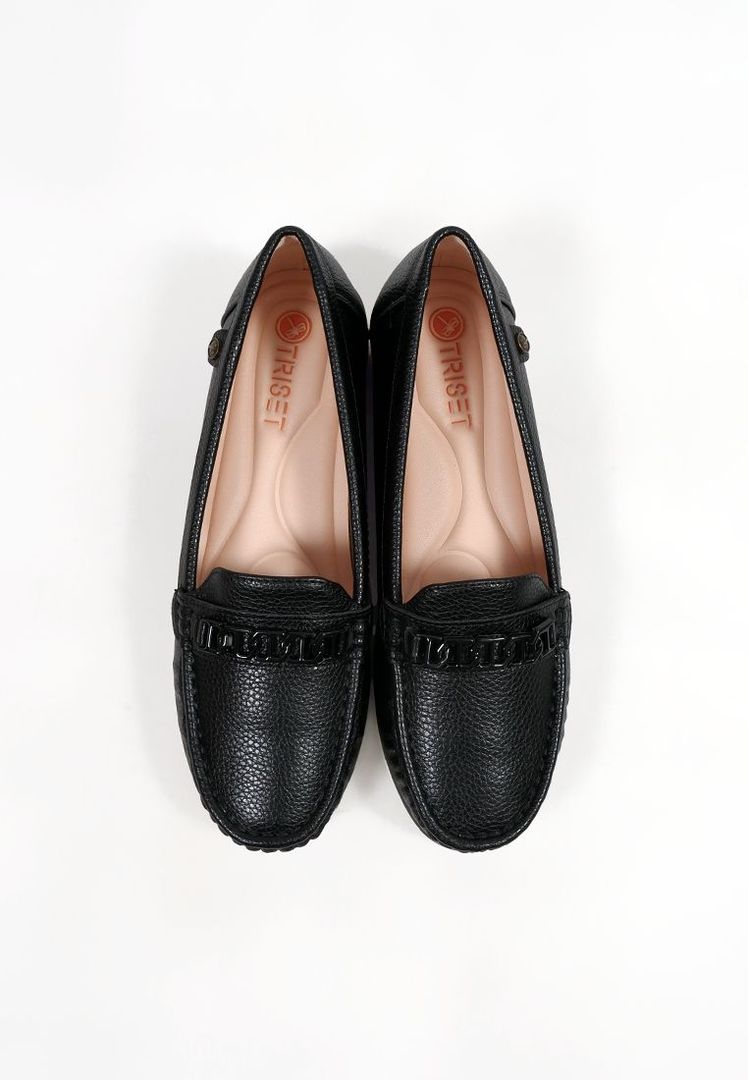 Triset Sepatu Wanita Loafer - TF4303203
