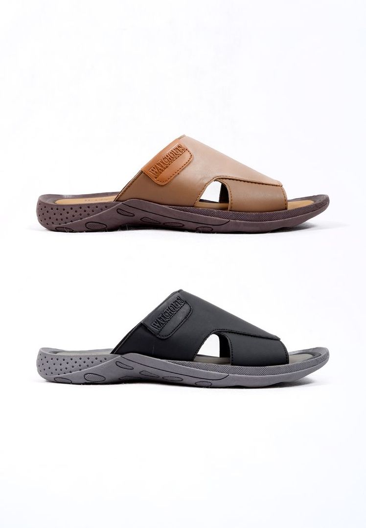 WATCHOUT SANDAL SLIDE - WY2020803