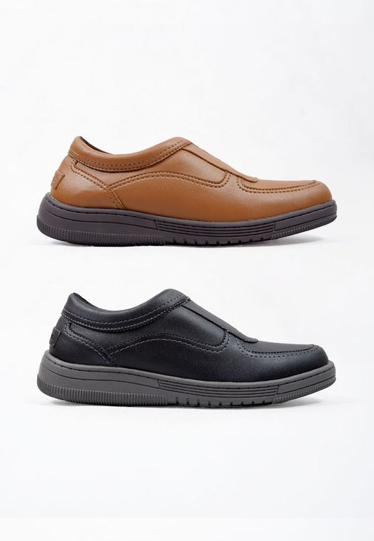 WATCHOUT SHOES SEMI MOCCASIN - WV3009403