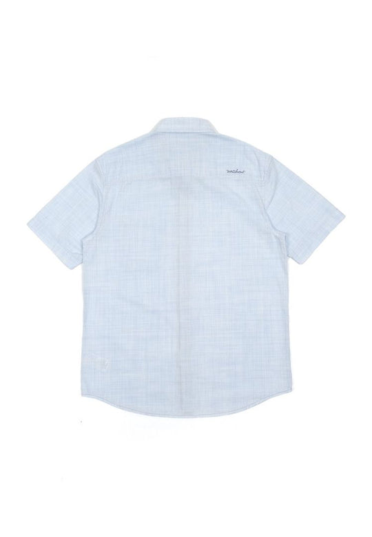 WATCHOUT CASUAL MERTON SHIRT - WS513940126