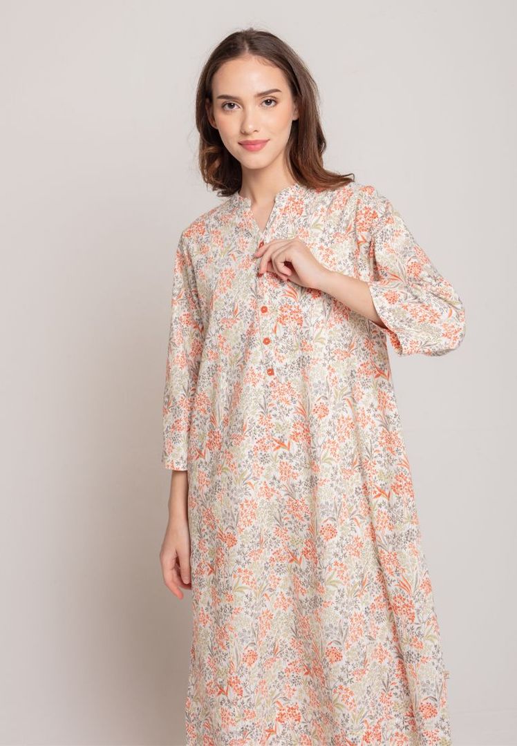 TRISET LADIES IRIS DRESS - LD3028408
