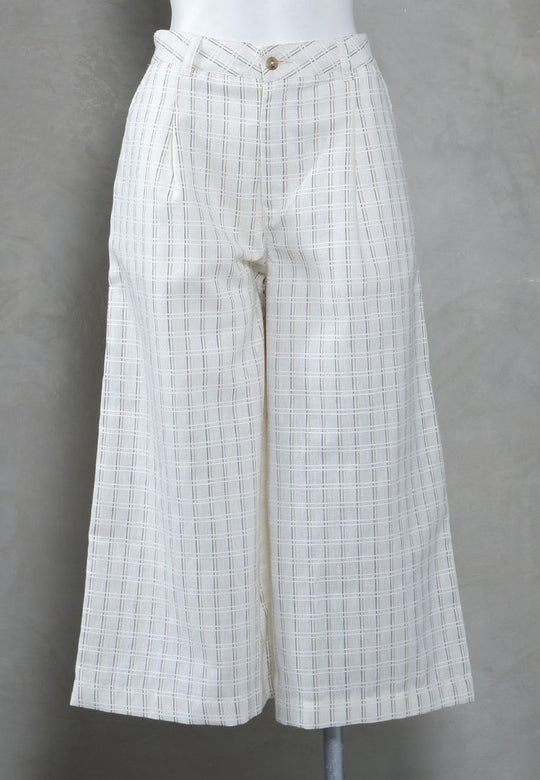 Triset Casual Celana Wanita Pants - TP6006001