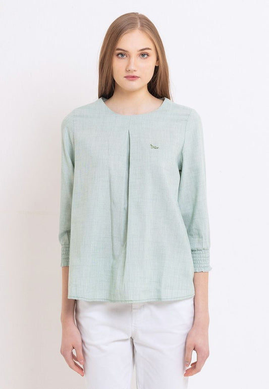 TRISET LADIES BLOUSE - LR3047201