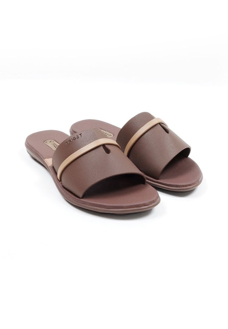 Triset Sandal Wanita Flat - TF6021006