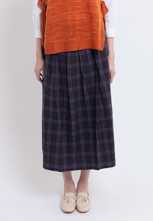 TRISET CASUAL SKIRT - TN3010901