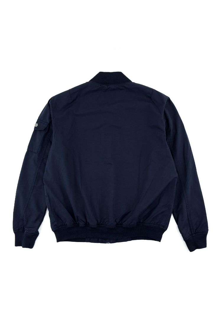 WATCHOUT CASUAL INVERNESS JACKET - WJ3013100