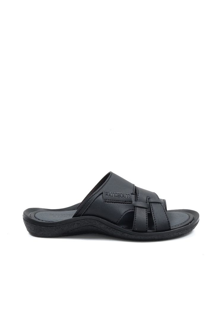 WATCHOUT SANDAL MEN SLIDE - WY2019603