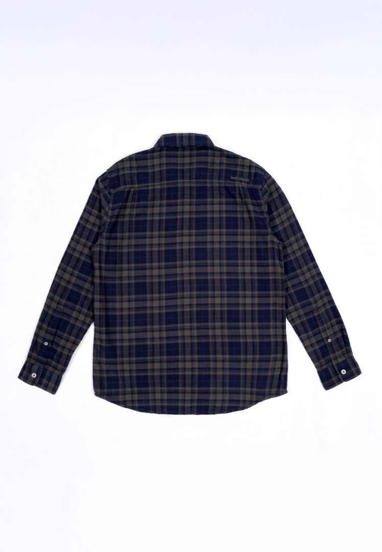 FAIRVIEW SHIRT - JS3029201