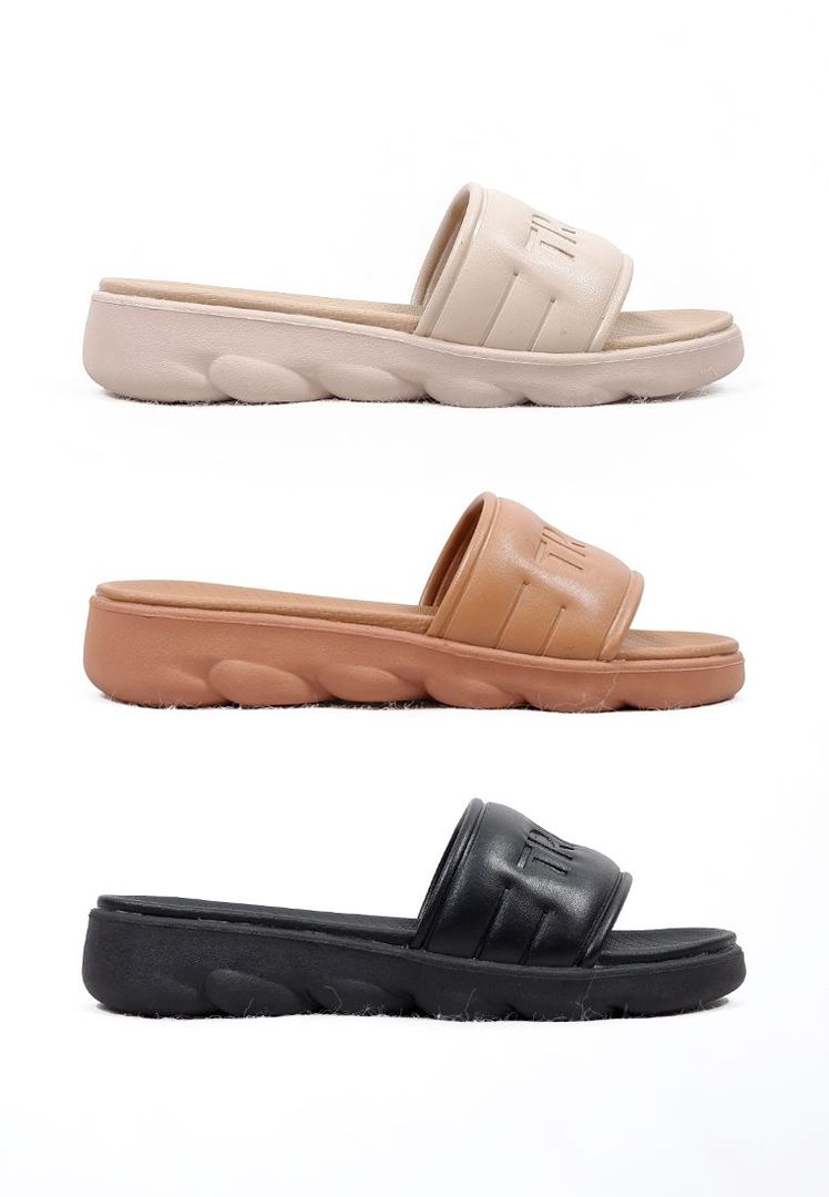 TRISET SANDALS FLAT - TF6024303