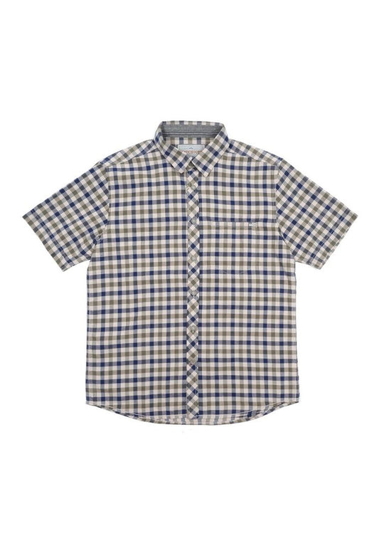 WATCHOUT CASUAL MILTON SHIRT - WS5141001