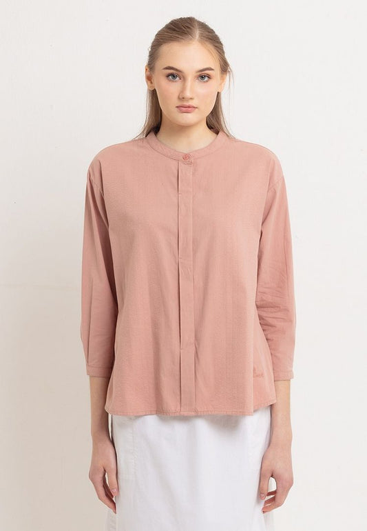 TRISET CASUAL BLOUSE - TR3096600