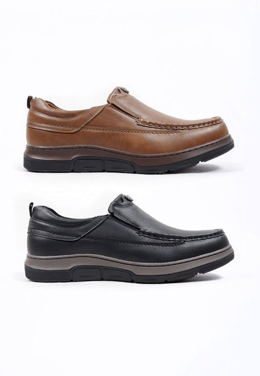 WATCHOUT SHOES SEMI MOCCASIN - WV3300303