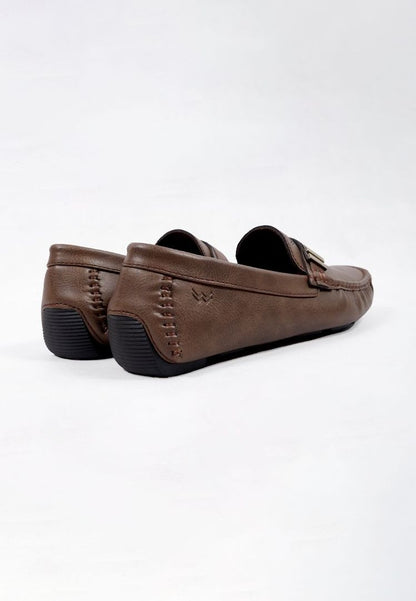 WATCHOUT SHOES MOCCASIN - WV1000403