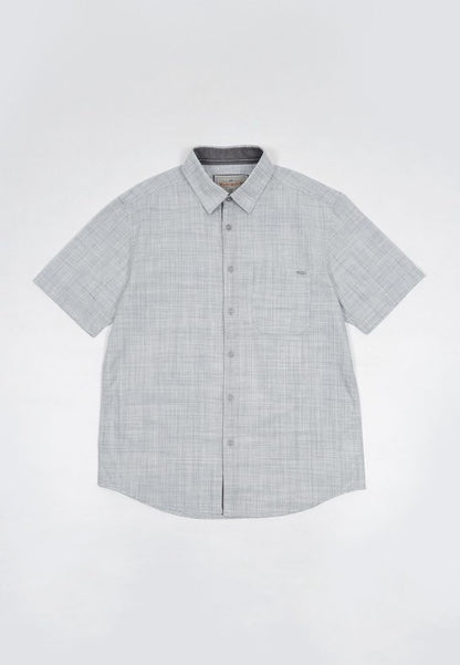 WATCHOUT CASUAL MERTON SHIRT - WS513940127