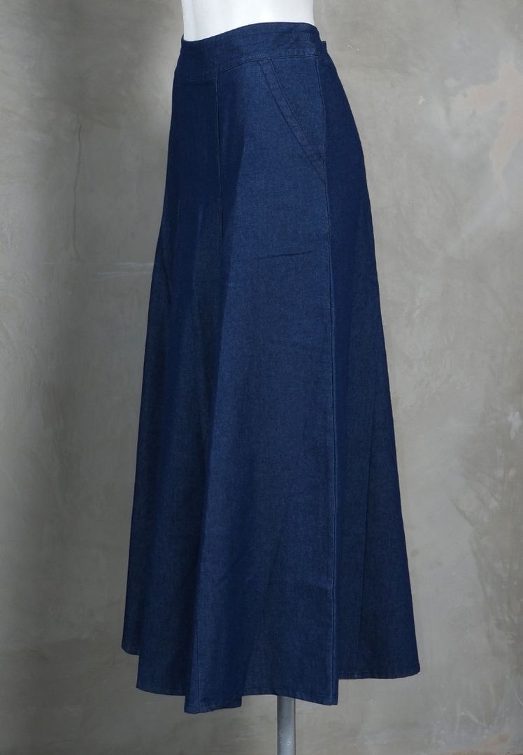 Triset Casual Celana Wanita Skirt - TN3010310