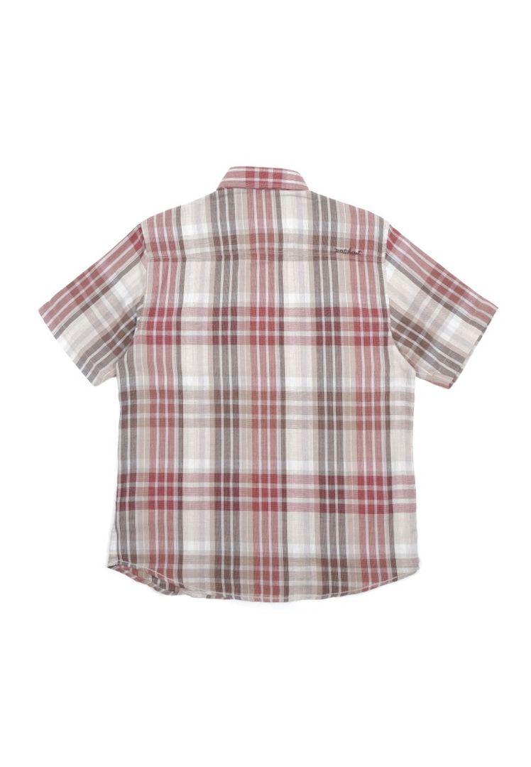 WATCHOUT CASUAL BEARSDEN SHIRT - WS5140801