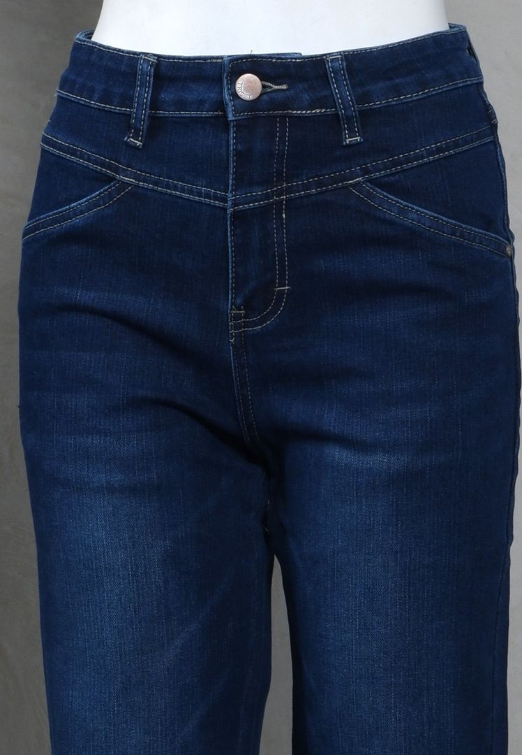 Triset Casual Celana Wanita Pants - TP5007710