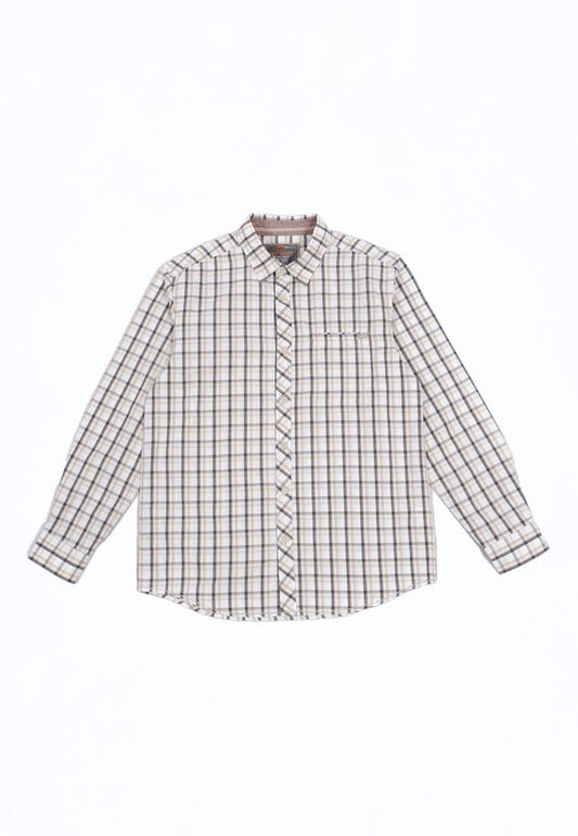 WATCHOUT CASUAL LANCESTER SHIRT - WS3019501