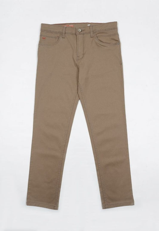 WATCHOUT CASUAL SHEFFIELD PANTS - WP802610006