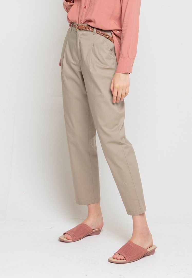 TRISET LADIES DARCY PANTS - LP8003200