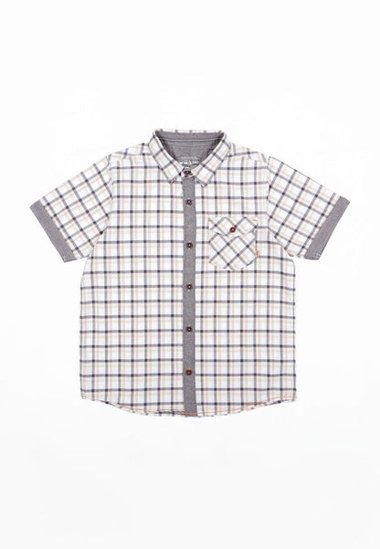 OXA KIDS BOY SHIRTS - OS5102601
