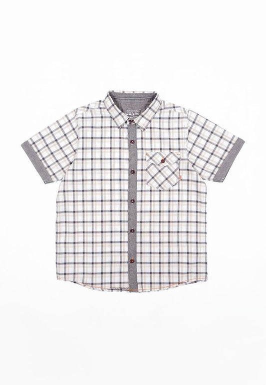 OXA KIDS BOY SHIRTS - OS5102601