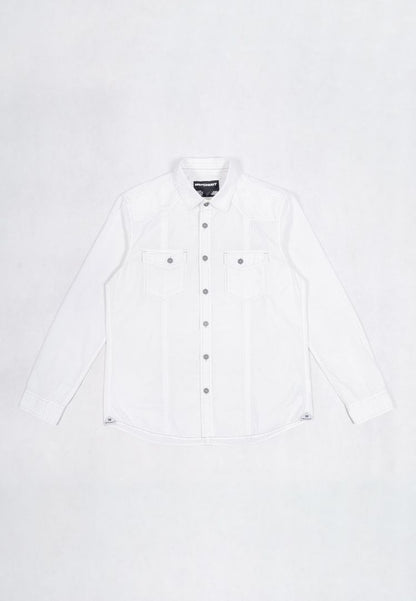 WATCHOUT JEANS EDISON SHIRT - JS3029700