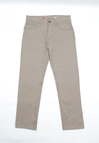 WATCHOUT CASUAL MANCHESTER PANTS - WP802630004