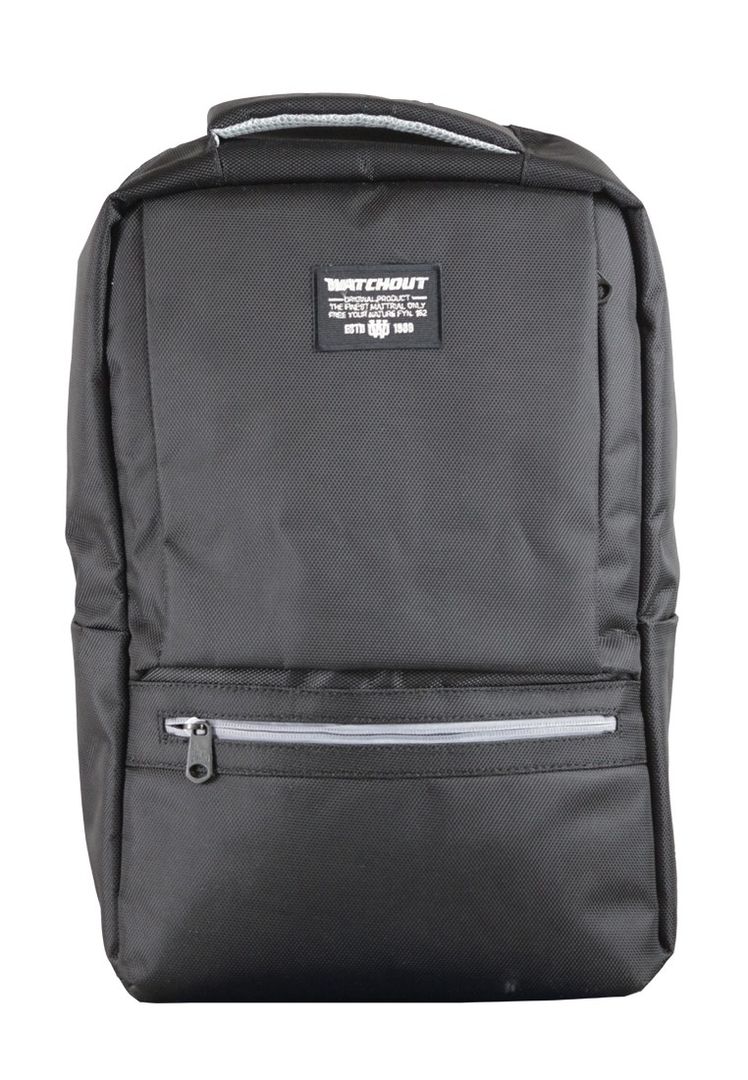 WATCHOUT CASUAL WATCHOUT CASUAL MEN'S RANSEL - WB4000409