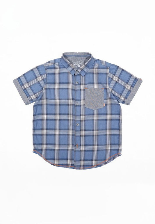 OXA KIDS BOY SHIRTS - OS5102401