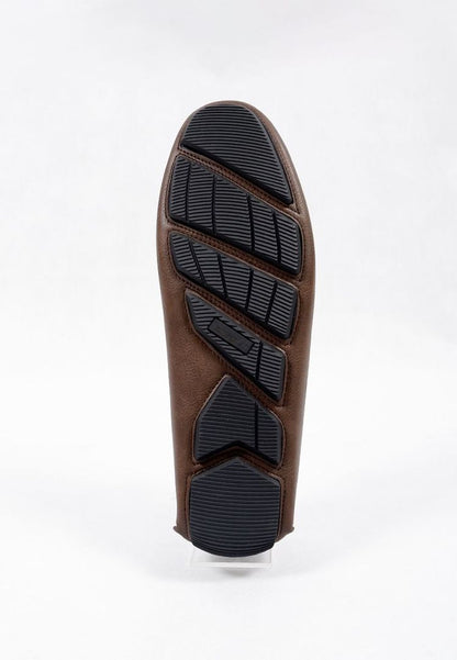 WATCHOUT SHOES MOCCASIN - WV1000403