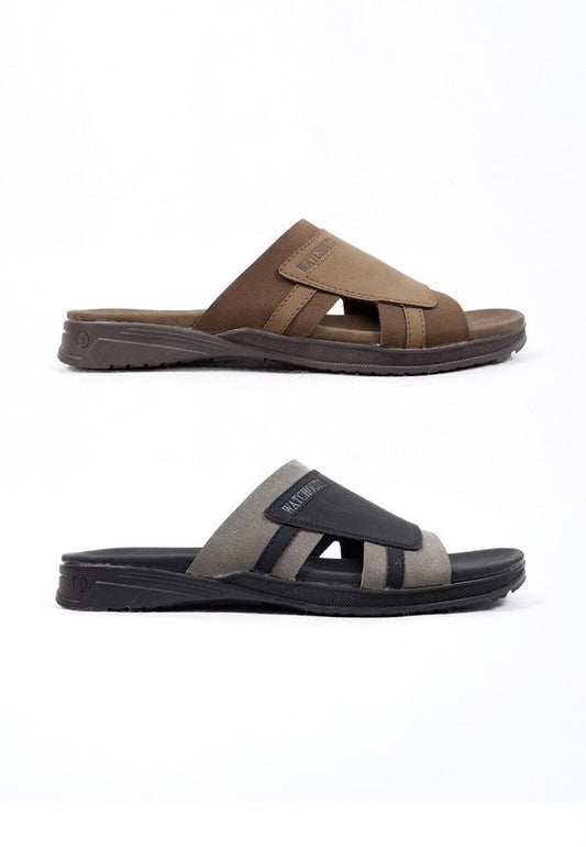 WATCHOUT SANDAL SLIDE - WY2020603