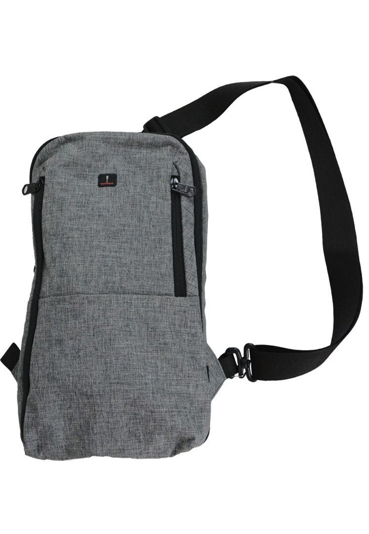 Watchout Casual Men's Shoulder Bag - WB4000609