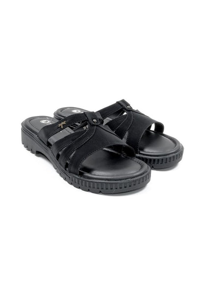 TRISET SANDAL FLAT - TF6018603