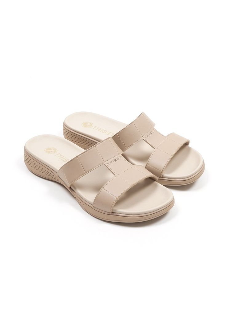 TRISET SANDALS Wanita FLAT - TF6019203