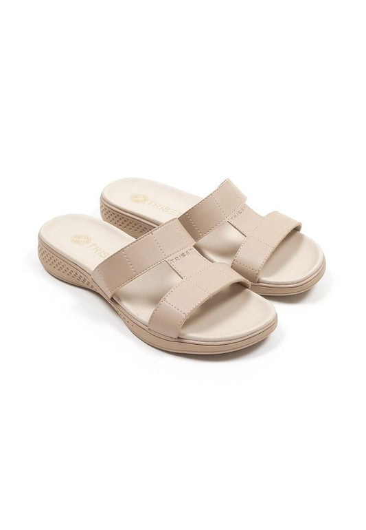 TRISET SANDALS Wanita FLAT - TF6019203