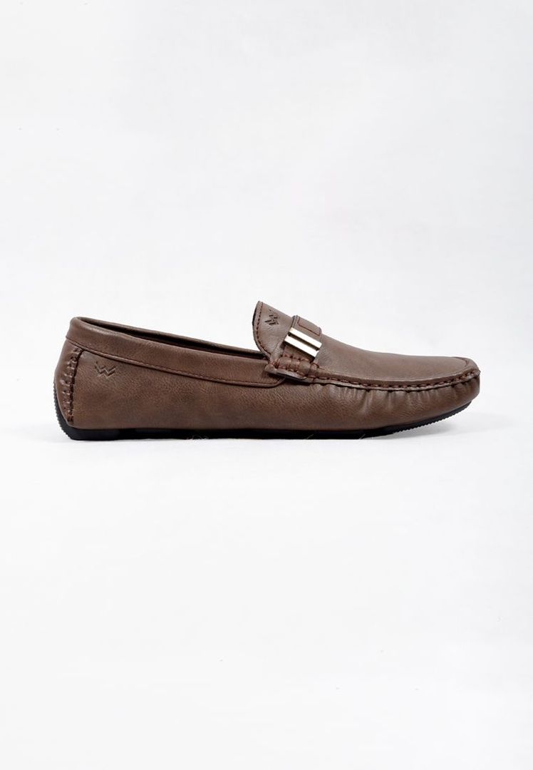 WATCHOUT SHOES MOCCASIN - WV1000403