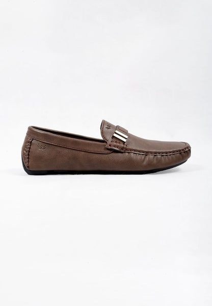 WATCHOUT SHOES MOCCASIN - WV1000403