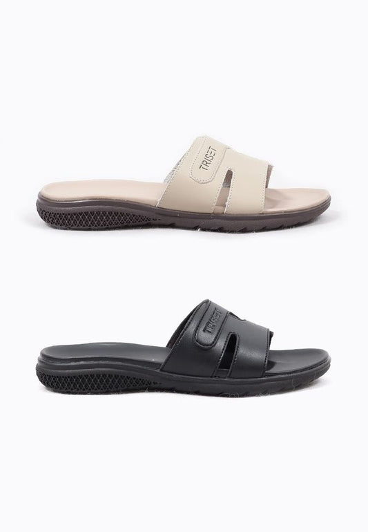 TRISET SANDAL FLAT - TF6023303