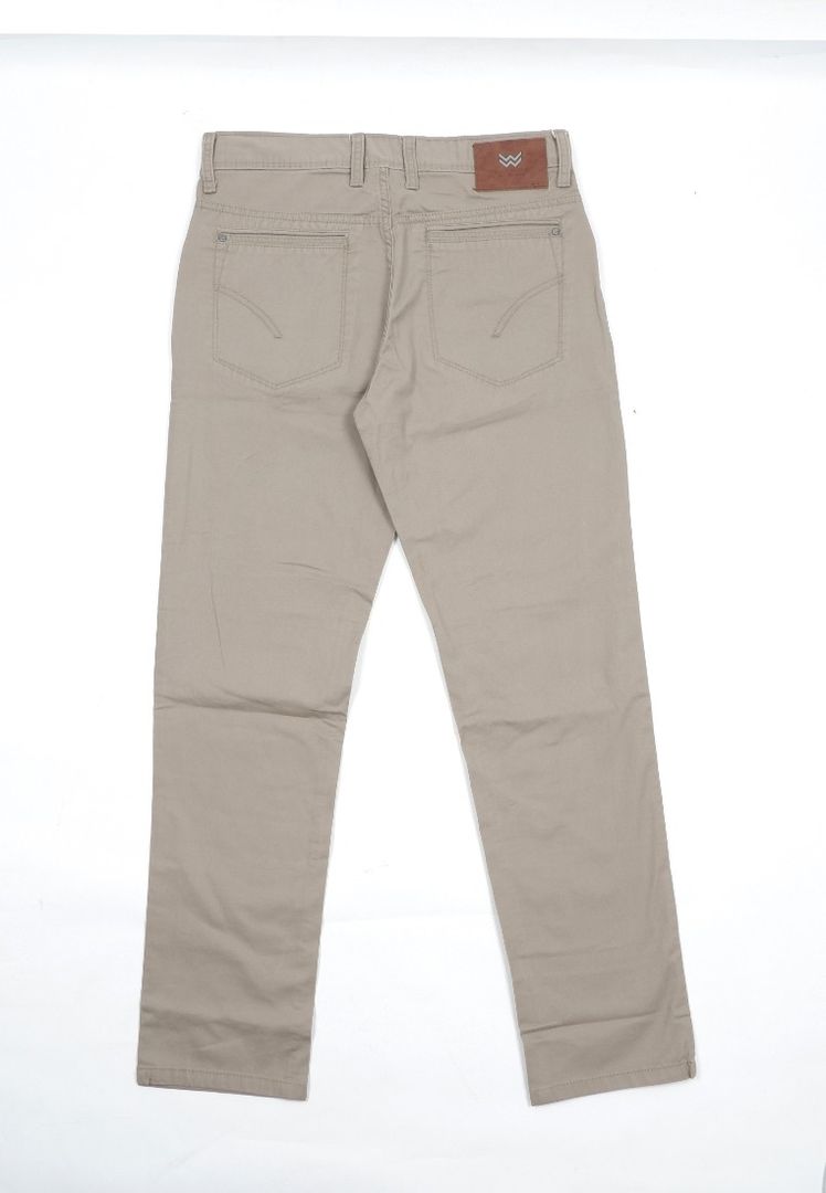 WATCHOUT CASUAL MANCHESTER PANTS - WP802630004