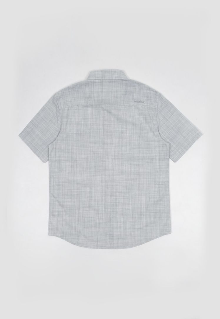 WATCHOUT CASUAL MERTON SHIRT - WS513940127