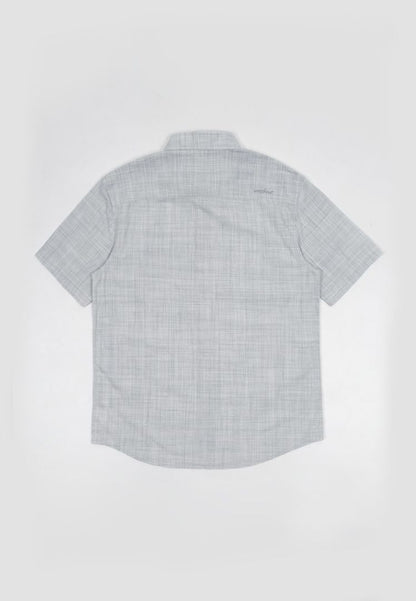 WATCHOUT CASUAL MERTON SHIRT - WS513940127